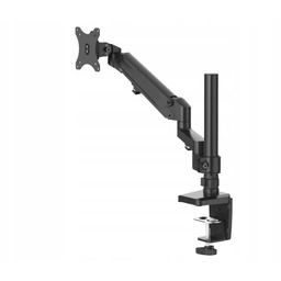 Uchwyt do monitora Hama 118496 Premium 13-35 cali
