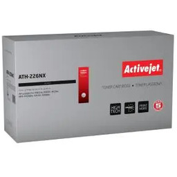 ActiveJet ATH-226NX (zamiennik CF226X nr 26X) Czarny Toner