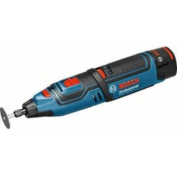 Bosch Professional GRO 10,8 V-LI 06019C5000 Narzędzie wielofunkcyjne