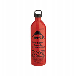Butelka na paliwo Msr Fuel Bottle 887 ml