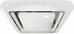 Plafon nowoczesny Lampa na pilota CAMERON 38W ML7938-Milagro