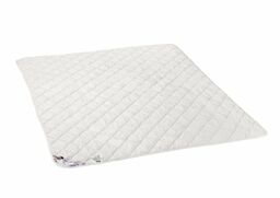 Kołdra antyalergiczna 135x200 Mikrofibra Super Summer 270g kremowa