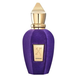 Xerjoff Soprano, Woda perfumowana, 100ml, Tester