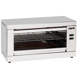 Saro Toster Model CIVAS I Saro