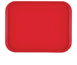 Cambro Antypoślizgowa prostokątna taca do serwowania 300 x