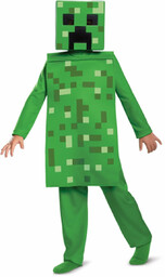 Kostium Creeper