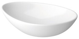 CERSANIT Umywalka nablatowa MODUO 55 nieregularna K116-052