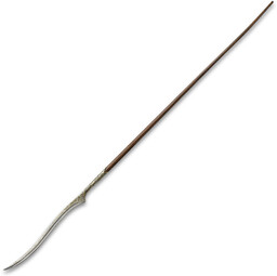 Włócznia Gil-Galada Lord Of The Rings Spear of