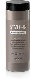 Inebrya Style In Volumizing Powder Puder do włosów