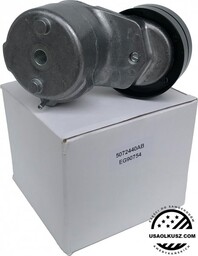Napinacz paska wielorowkowego Jeep Liberty 2,5 / 2,8