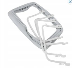 Kołnierz do pralki Electrolux 4071425344