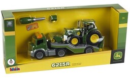 KLEIN Traktor John Deere 3908