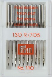 Igły do maszyn do szycia Sys. 130/705 Standard