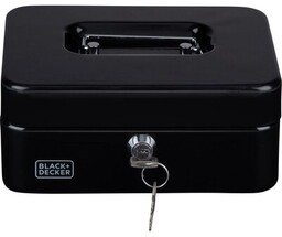 BLACK DECKER Kasetka na gotówkę 2240053