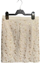 Spotlight by Warehouse Spódnica Midi Wygodna Elegancka Stylowa