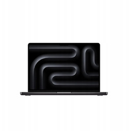 MacBook Pro 14 M4 16GB/1TB Czarny
