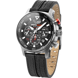 Vostok Europe VR42-592A761