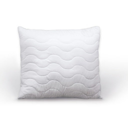 Darymex Poduszka antyalergiczna 50x70 Classic biała pikowana