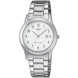 Zegarek CASIO Collection Women LTP-1141PA -7BEG