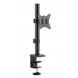 Gembird Biurkowe ramie dla monitora regulowane 17-32inch