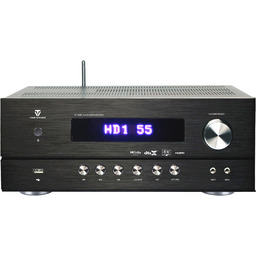Amplituner kina domowego Tonewinner AT-2180