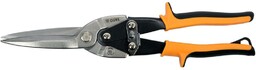 Yato Nożyce do cięcia blachy, wydłużone 290 mm