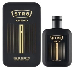 STR 8 Ahead Woda toaletowa, 100 ml