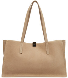 Torebka Calvin Klein K60K612982 Beżowy