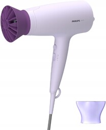 Suszarka do włosów Philips Seria 3000 BHD341/10 2100W