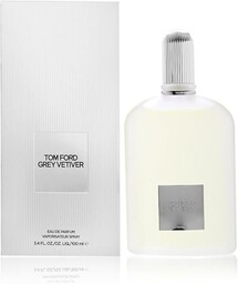Tom Ford Grey Vetiver Woda Perfumowana, Biały, 100
