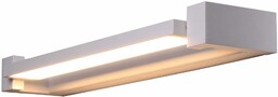 Kinkiet ruchomy Cargo 1xLED IP44 LP-1173/1W 20W WH
