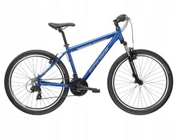 Rower Mtb Kross Hexagon 1.0 rama Xs koło