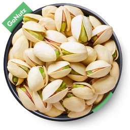GONUTZ Pistacje prażone solone - 1kg
