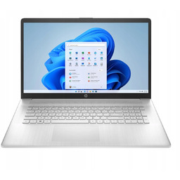 Laptop HP 17-cp Ryzen 5 16GB 1TB Radeon