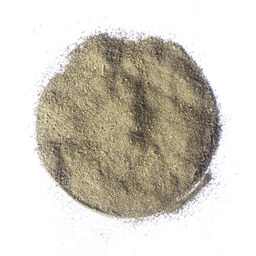 Lubczyk liść mielony 1kg