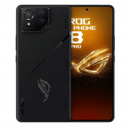 Asus Rog Phone 8 Pro 16/512 Czarny