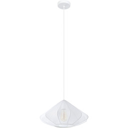 EGLO lampa wisząca Dolwen, lampa sufitowa nad stół