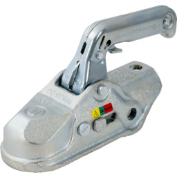 Zaczep kulowy WINTERHOFF WW30-D3-K1414 do przyczepy 3000kg