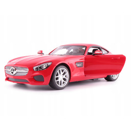 Mercedes Gt Amg Rastar Otwierane Drzwi Lampy Led