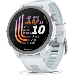 Smartwatch GARMIN Forerunner 170 Biało-niebieski 010-03920-01