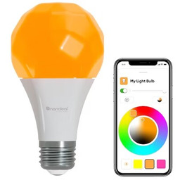 Nanoleaf Essentials Smart Bulbs - zestaw 3 żarówek