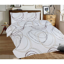 Pościel Flanelowa 140x200 Bawełna 160 g/m2 Flanela