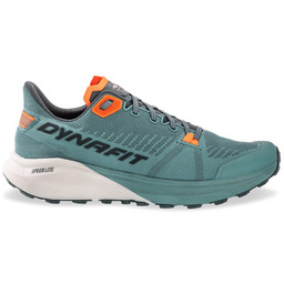 DYNAFIT Buty do biegania TRAIL Smoke Blue/Cinder