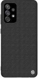 Nillkin Textured Case wytrzymałe wzmocnione etui z żelową