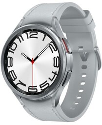 Samsung Galaxy Watch 6 Classic 47mm LTE Srebrny