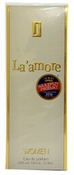 J Fenzi La''amore Women, Woda perfumowana 100ml (Alternatywa
