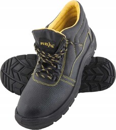 BRYES-T-OB - Buty zawodowe YES 40