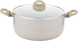 FLORINA Garnek aluminiowy ISLA 7 l, 28 cm,