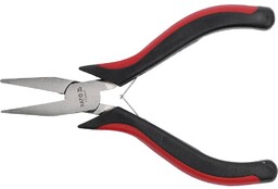 Yato Szczypce płaskie, mini 115 mm YT-2085