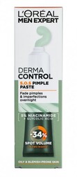 LOREAL Men Expert Derma Control S.O.S Pimple Paste